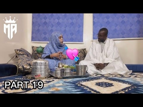 مسلسل خفافيش الظلام PART 19 
