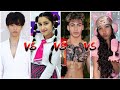 Alan Chikin Chow vs Evelyn's World vs King Ferran vs Txunamy Ortiz |Lifestyle Comparison 2026