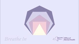 Breathe with the Shapes