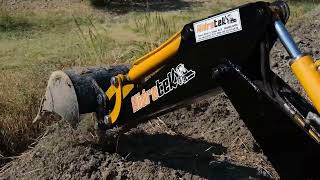 Hidrotek Kazici Traktör Arkasi Kazici 90 532 575 28 08