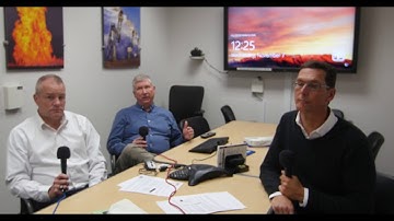 HPC Road Trip - Sandia National Lab