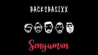 Video thumbnail of "Back2Basixx - Senyuman"