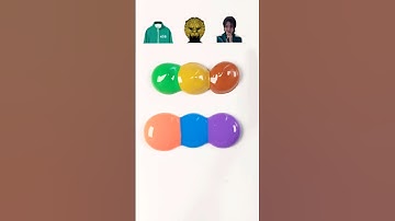 Squid Game  Guess what