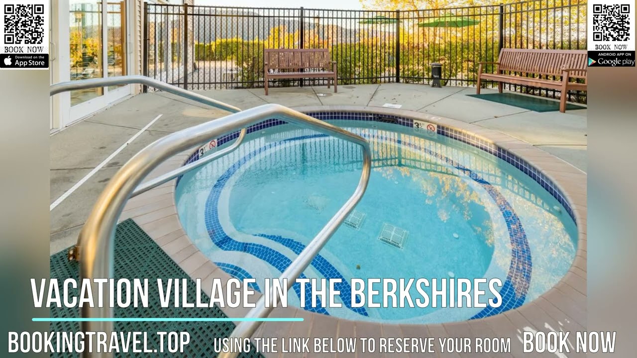 Vacation Village in the Berkshires