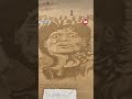 Un MURAL de ARENA REPRESENTA a MICHAEL JACKSON mientras 'THRILLER' ENCABEZA las LISTAS de ÉXITOS