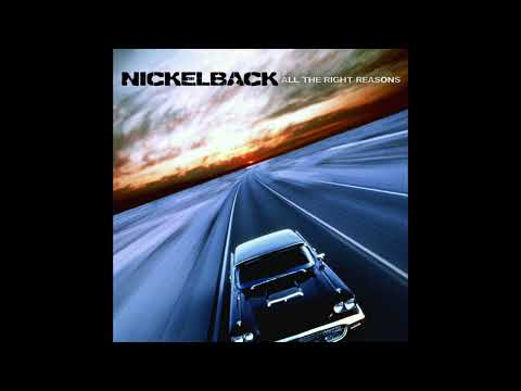 Nickelback - Rockstar (HBz x Raphael Maier Remix) REVERB EDIT 