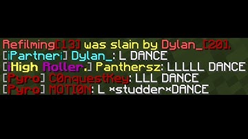 I Found the Most Toxic Faction on HCF...