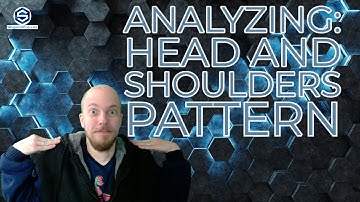 Day Trading // HEAD AND SHOULDERS PATTERN // How to use it and the hidden secrets of the setup!