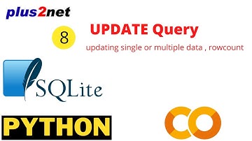 UPDATE  Query to change single or multiple data table & get number of rows affected by  rowcount