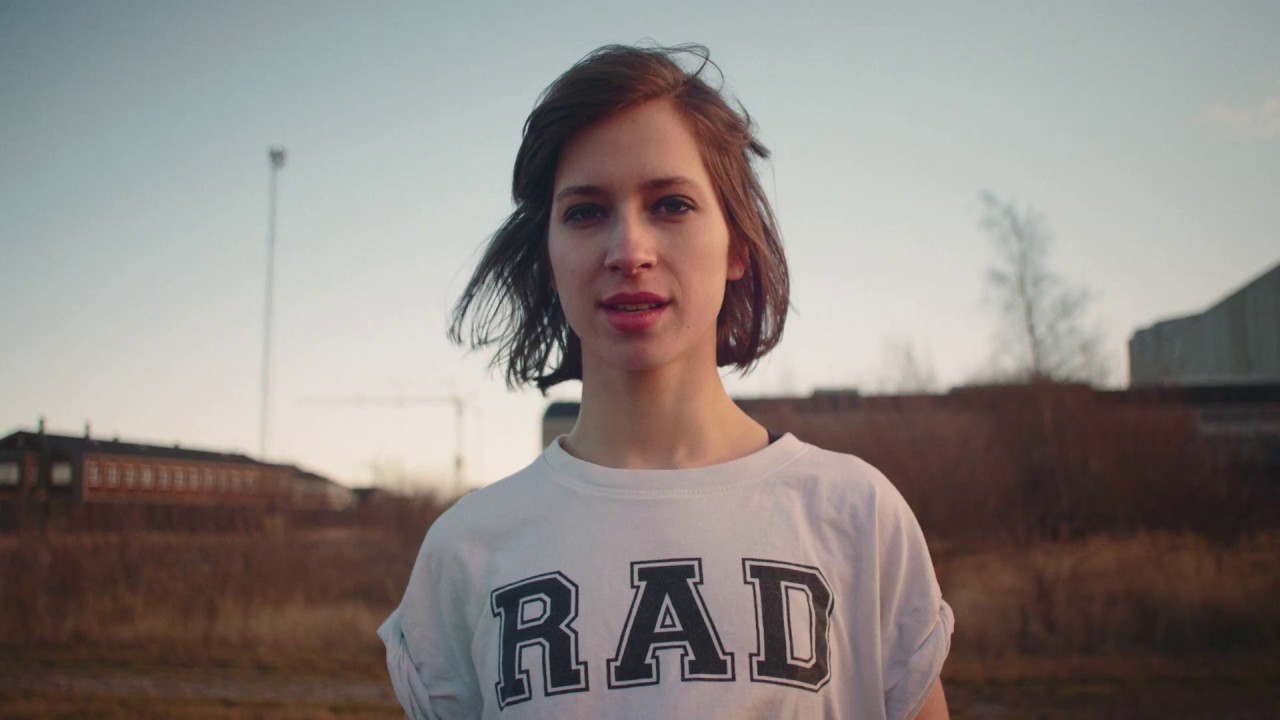 Ariana Grande - Into you (dancevideo by Siff Andersson)