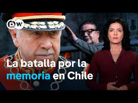 Quién y por qué justifica la dictadura de Augusto Pinochet en Chile