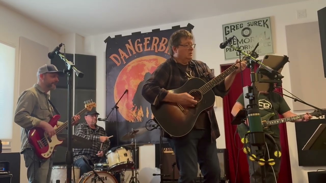 DANGERBIRD    Mr. Soul    Revilla Grooves & Gear    1/4/26