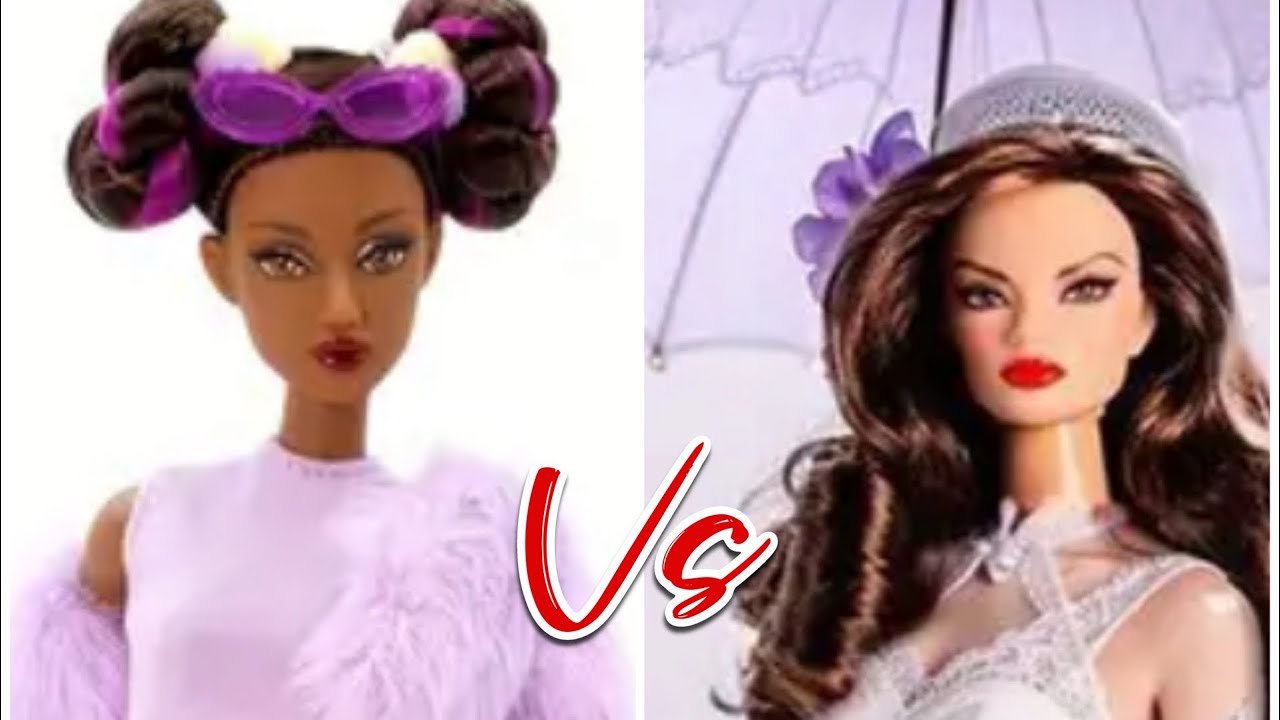 Testing two different dolls from Temu -Defa Lucy and Xian Xian Princess. 