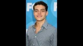Twilight Benjamin (Rami Malek)