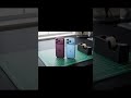 shorts iphone 18 pro