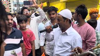 Hari Band Jhansi Ka No. 1 Band Chellam2025 King Of Jhansi