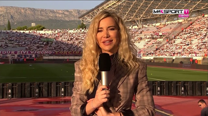 Hajduk - Dinamo 10.kolo SuperSportHNL 2023./2024. Cijela Utakmica HD 1080p