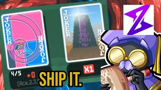 We don't need to be comparing Obelisks (Gold Stake Lessons)