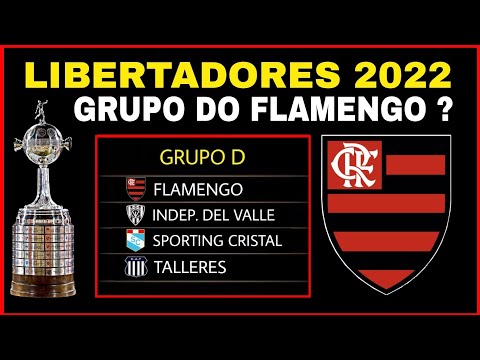 Copa Libertadores 2022: onde assistir aos jogos da fase de grupos online