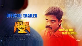 MARANA MASS 2 / Tamil short film / Official Trailer / 2018