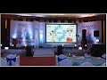 SBI Card Kolkata Module Meet 2023 at Taj Vivanta Kolkata