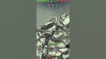 AMX M4 54 7 Kills 11.6K Dmg.  #worldoftanks #wot #wr #wotgameplay #wotreplay #wotreplays