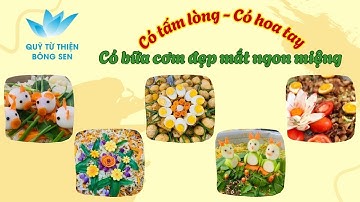 Bữa Cơm 2.000 đồng Là Tấm Lòng Của Những Con Người Thầm Lặng