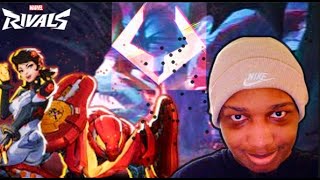 WE FINALLY GAMING AGAIN BRONZE PC LOBBIES! | Marvel Rivals Rank PC Gameplay