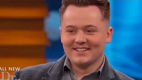 Dr Phil Full Episode S16E166 Abandoned Twice as a Child