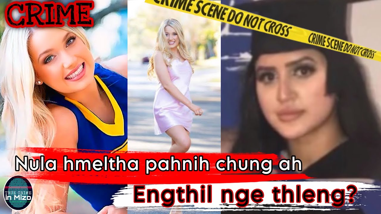 C62: Nula hmeltha 2 chung ah thil râpthlâk a thleng! Story 2