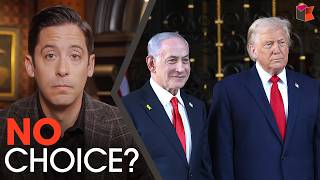 Did Israel Drag Us Into War With Iran? screenshot 4