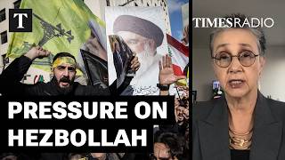 A Weaker Iran Will Help Lebanon Take Back Power From Hezbollah Lebanese Mp