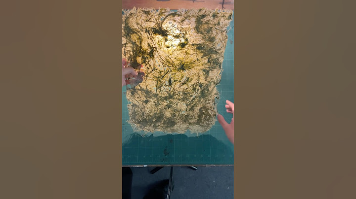 Handmade paper from grass🌱#asmr #art #grass #workskazuki #craft #diy #kerajinantangan #งานทำมือ