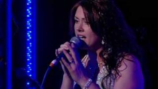 'Diamontina Drover' sung by Tracey Rains