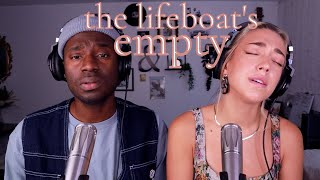 Chelsea Cutler - 'the lifeboat's empty!' (Ni/Co Cover)
