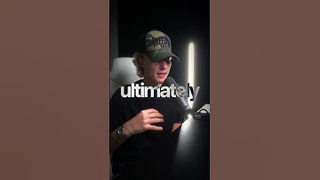 Een simpele verandering in je mindset die alles veranderde. #nawerkingen #retentie #shorts #shortformcontent