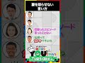 妻を怒らせない言い方 #shorts