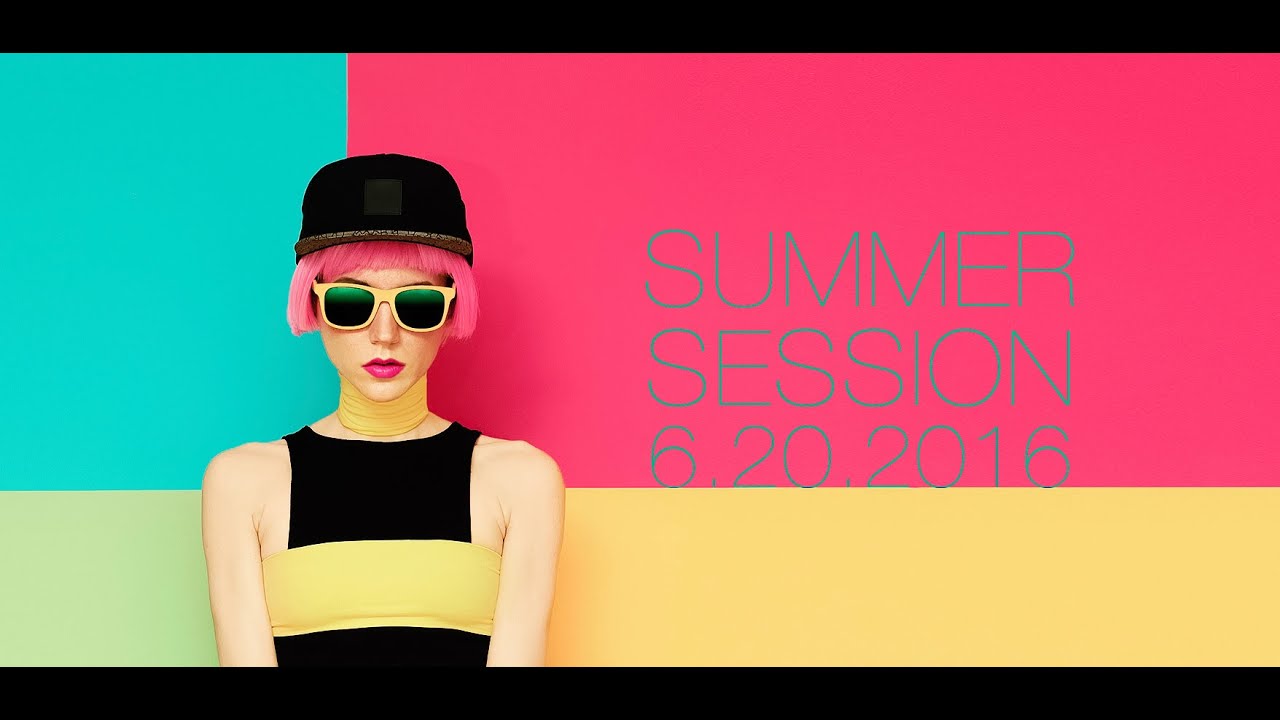 Club Intrigue : Summer Session Part 2