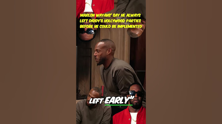 "Been to Many Diddy Parties, Left Early 😅💨… Then Heard, 'Wait, When Did That Happen?' 🤔⏰"