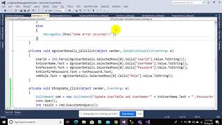 Assignment Management System-10-August-2020