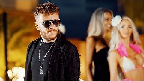 Florin Cercel - În România e ca la Miami  | Official Video 2024