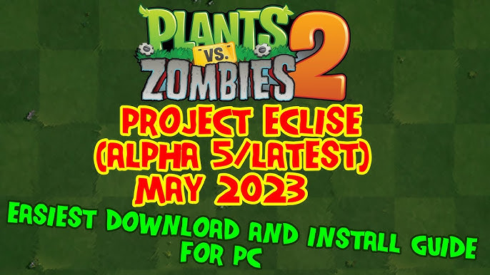 🎮 How to PLAY [ Plants vs Zombies 2 ] on PC ▷ Download and install on  Windows 10/7/8 