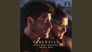 10 Songs, Op. 3: No. 2, Z Erotyków