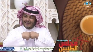 اللي يبينا عيت النفس تبيه - قصة فراق مؤثرة | أحمد القرعاوي