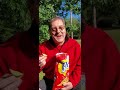 The Chip Connoisseur - Bugles Corn Snacks from General Mills