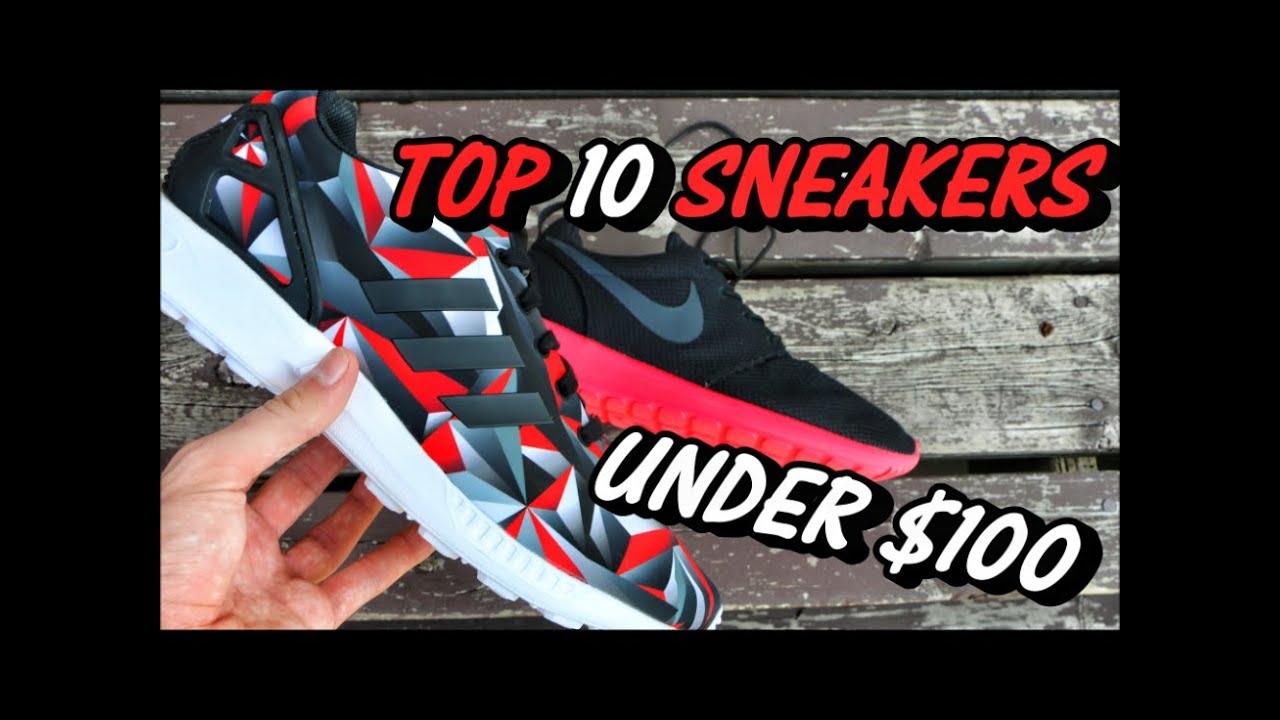 best basketball shoes under 50