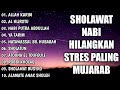 ALLAH KARIM - AL HIJROTU - KUMPULAN SHOLAWAT AKUSTIK TERBARU 2023 || FULL ALBUM