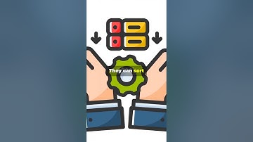 Big Data 101: Quick Overview! #learnandgrow #bigdata