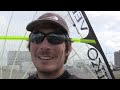2014 Seiko Junior World Championship - Day 1 - Interview Simpson