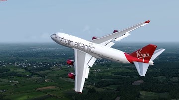 P3D 4.3 - Increase in Performance
